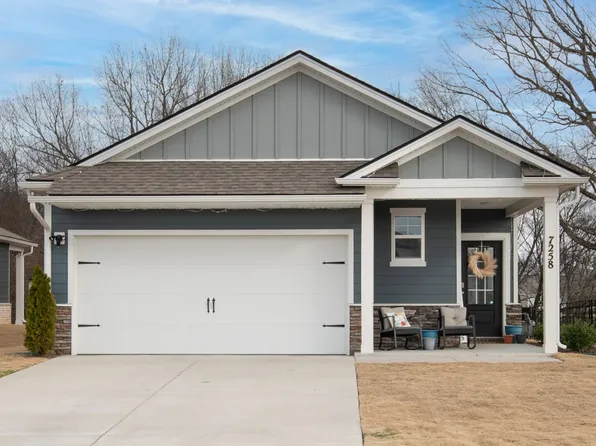 7258 Lang Ave, White House, TN 37188