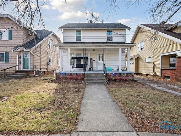 3rd image of 905 Brinton Dr