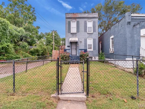 3745 Pennsylvania Ave, Saint Louis, MO 63118