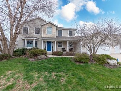 4277 Limousin Ct SW, Wyoming, MI, 49418
