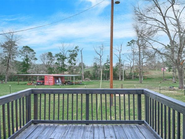 460 Ritchey Rd, Coldspring, TX 77331