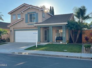 573 Paseo Lunar, Camarillo, CA 93010