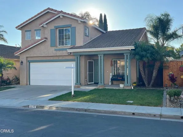 573 Paseo Lunar, Camarillo, CA 93010