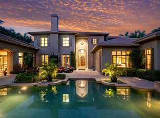 1258 Waggle Way, Naples, FL 34108