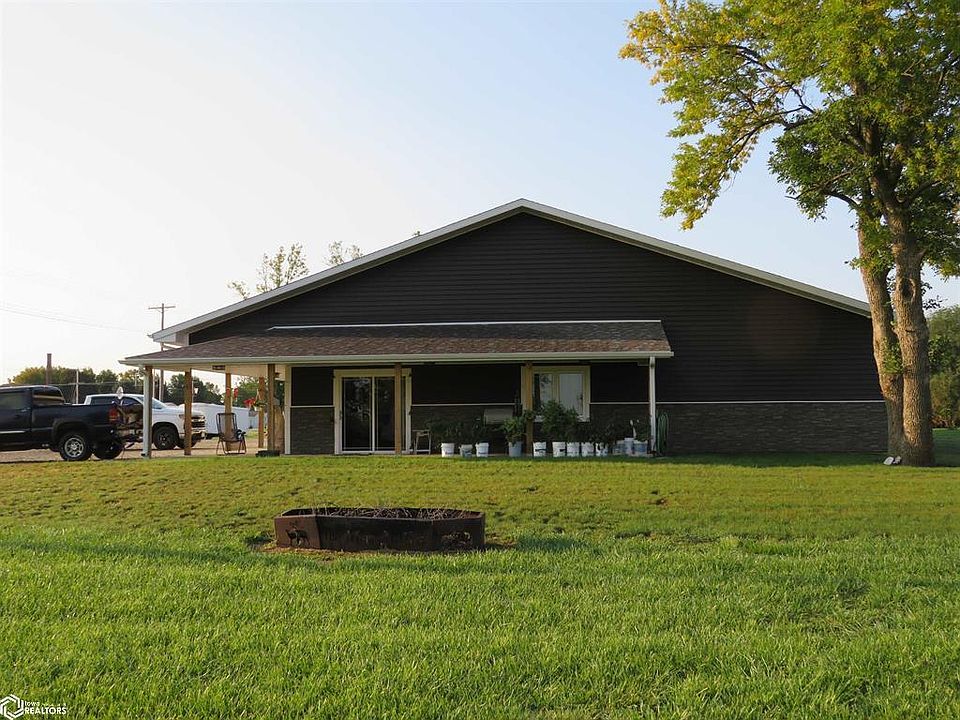 1350 Gull Ave, Coulter, IA 50431 Zillow