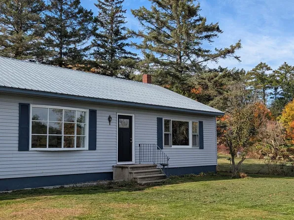167 Main Street, Skowhegan, ME 04976