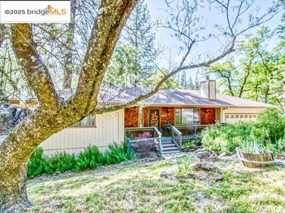 19745 Cottonwood St, Groveland, CA, 95321