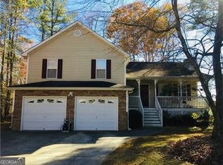 443 Hannah Dr, Temple, GA 30179
