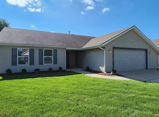 4430 Crossbow Ct, West Lafayette, IN 47906