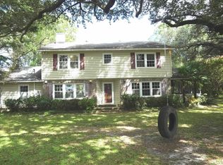 1641 Calvin Hardee Rd, Georgetown, SC 29440