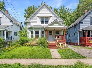 3712 Daisy Ave, Cleveland, OH 44109