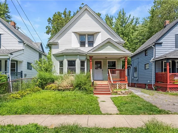 3712 Daisy Ave, Cleveland, OH 44109