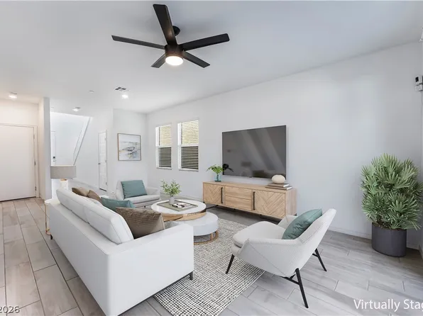 8866 Mountain Lion Ave, Las Vegas, NV 89166