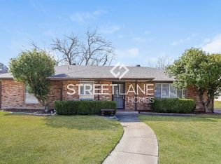 426 Tanglewood Dr, Desoto, TX 75115
