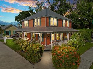 518 N 2nd Street, Fort Pierce, FL 34950