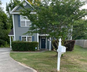 6905 Moss Creek Way, Rocky Mount, NC, 27804