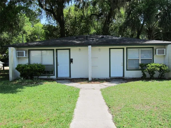 317 SE 8th St, Gainesville, FL 32601