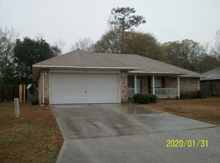 6156 Suntan Cir, Pensacola, FL 32526