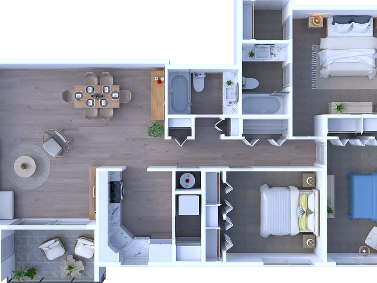 Shire Floorplan (2) Shire Floorplan (2)