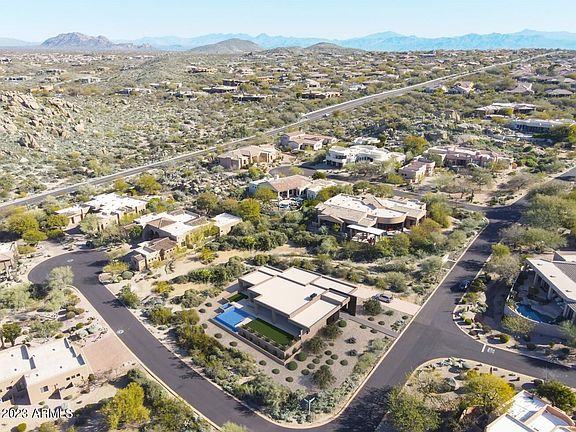2nd image of 11118 E DESERT TROON Lane #15
