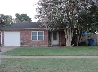 24226 Wild Horse Ln, Hockley, TX 77447