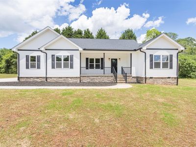 208 Silver Lane Cir, Anderson, SC, 29626