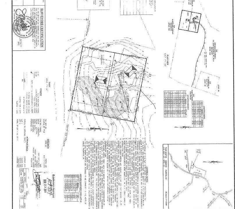 1st image of LOT 1 Turkey Point Rd