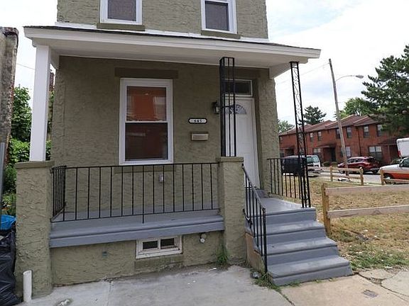 2nd image of 645 N Sickels St
