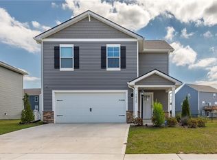 7935 Arbor Marsh Ter, New Kent, VA 23124