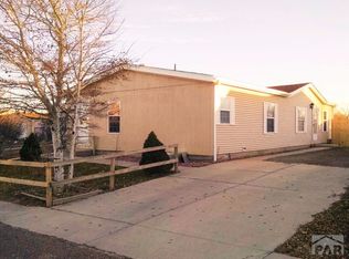 3016 Ridgeview Pl, Pueblo, CO 81003