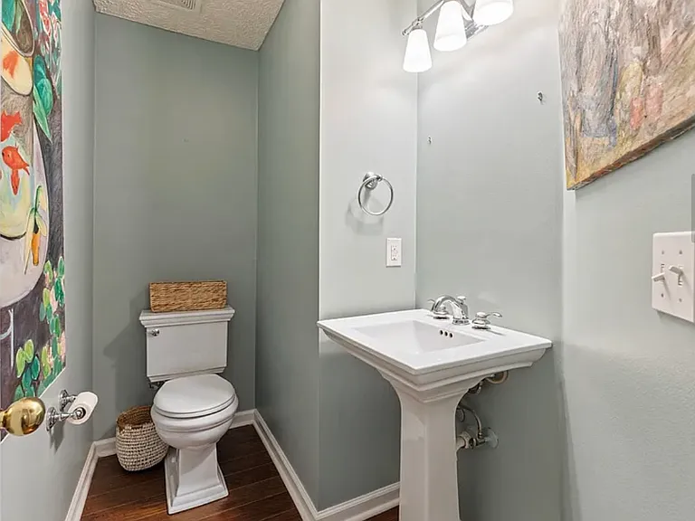 119 Stanton Hall Ln — Photo 5