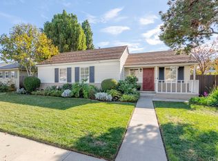 17142 Keswick St, Van Nuys, CA 91406