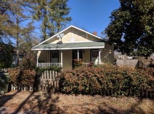 1128 Carpenter Ln, Aiken, SC 29801