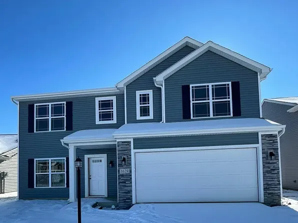 1629 Anconia Cv, Fort Wayne, IN 46845