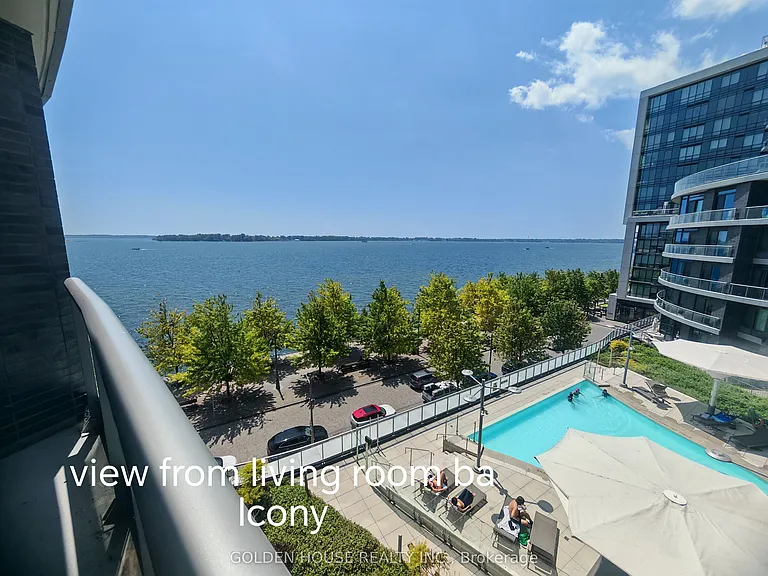 1 Edgewater Dr #515 — Photo 9