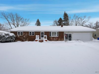 14 Carolin Dr, Brockport, NY, 14420