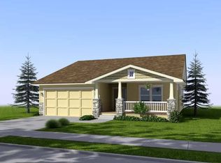 1780 Wolfe Penn, Liberty Lake, WA 99019