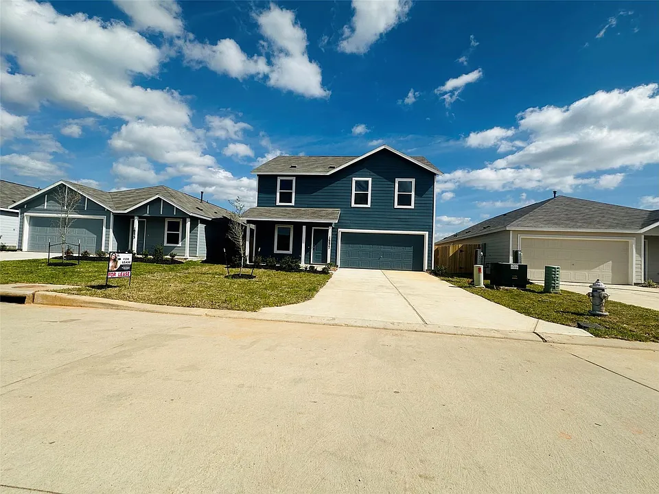 16477 Blossom Grove Dr