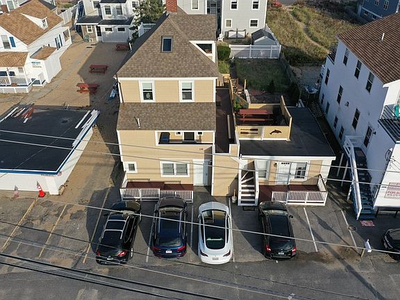 2nd image of 116 N End Blvd #B