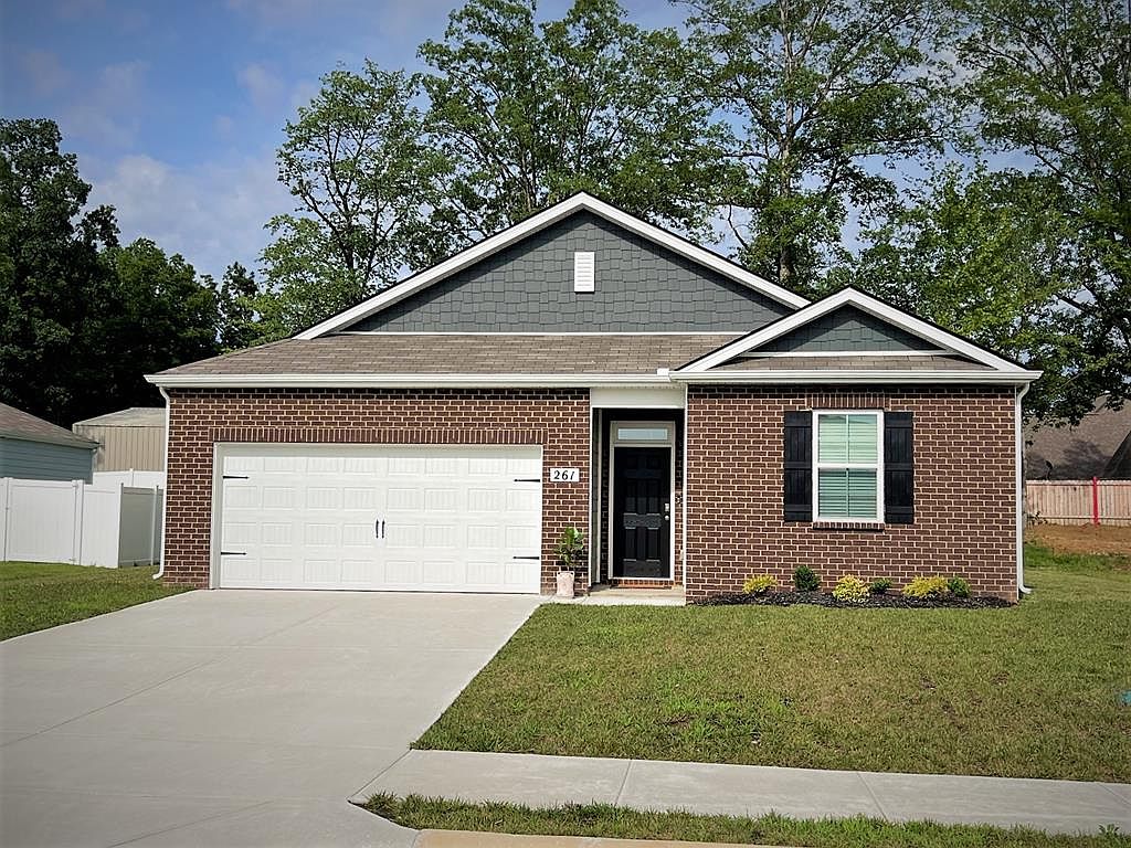 261 Harris Ln, Baxter, TN 38544 Zillow