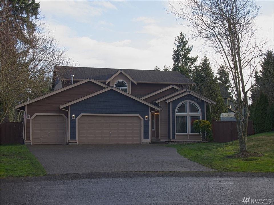 1st image of 13327 108th Ave E