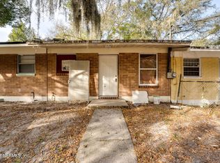 7222 Rutledge Pearson Dr, Jacksonville, FL 32209