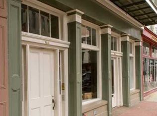 709 Camp St, New Orleans, LA 70130