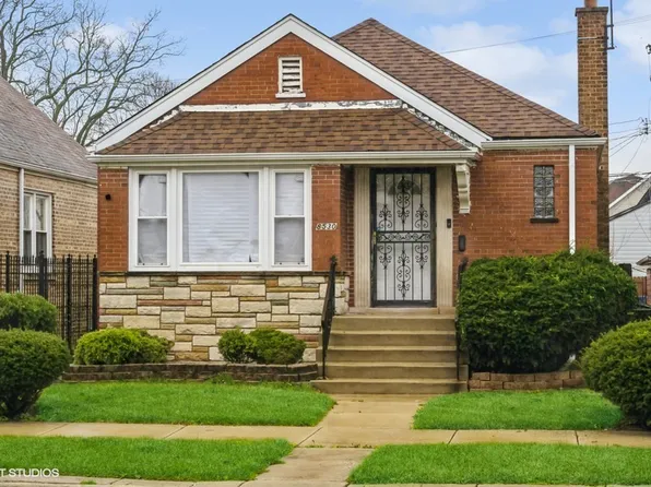 8530 S Drexel Ave, Chicago, IL 60619