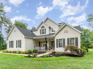 2130 State Route 133, Bethel, OH 45106