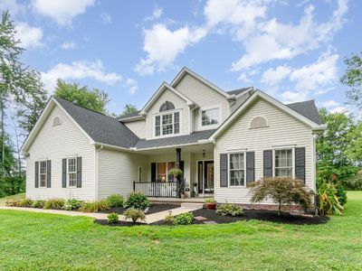 2130 State Route 133, Bethel, OH, 45106