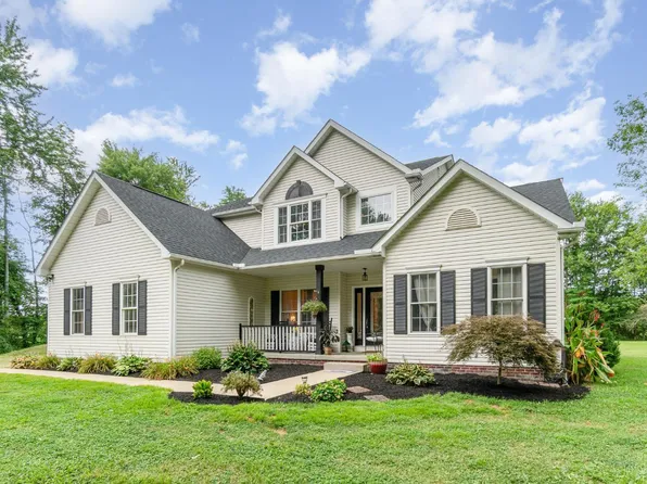 2130 State Route 133, Bethel, OH 45106