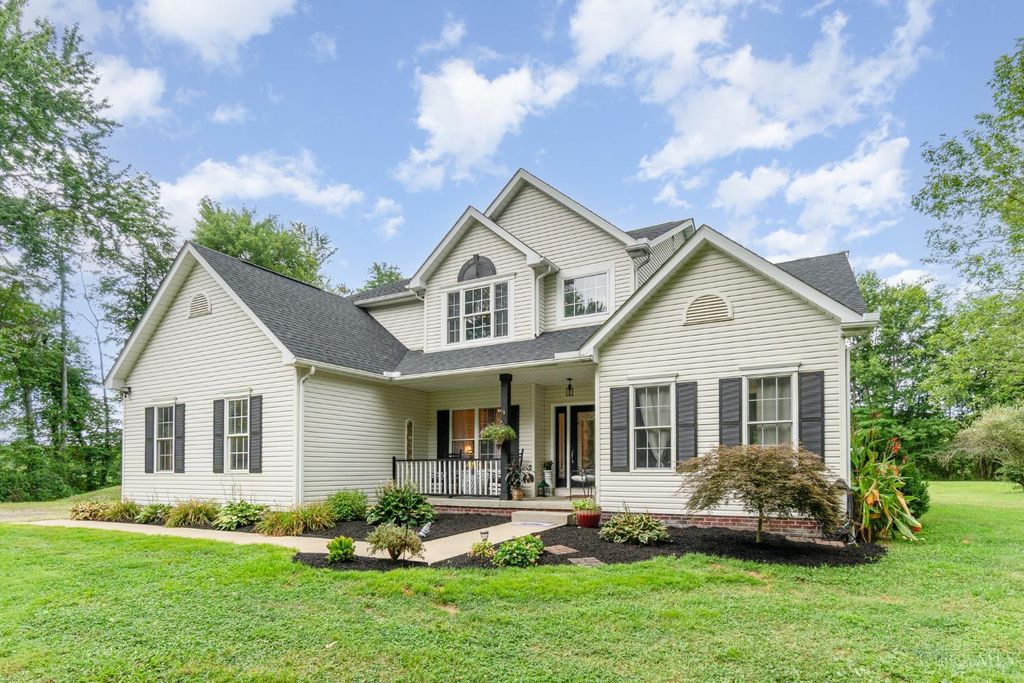 Real estate listing image