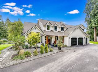 5016 215th St SE, Woodinville, WA 98072