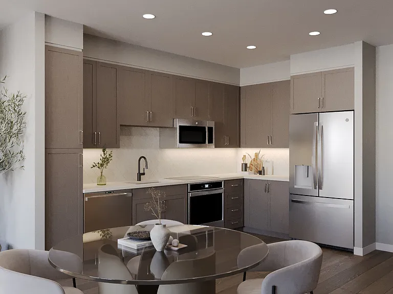 Manor Scottsdale — Photo 12